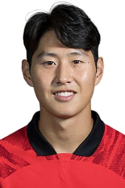 Lee Kang-in