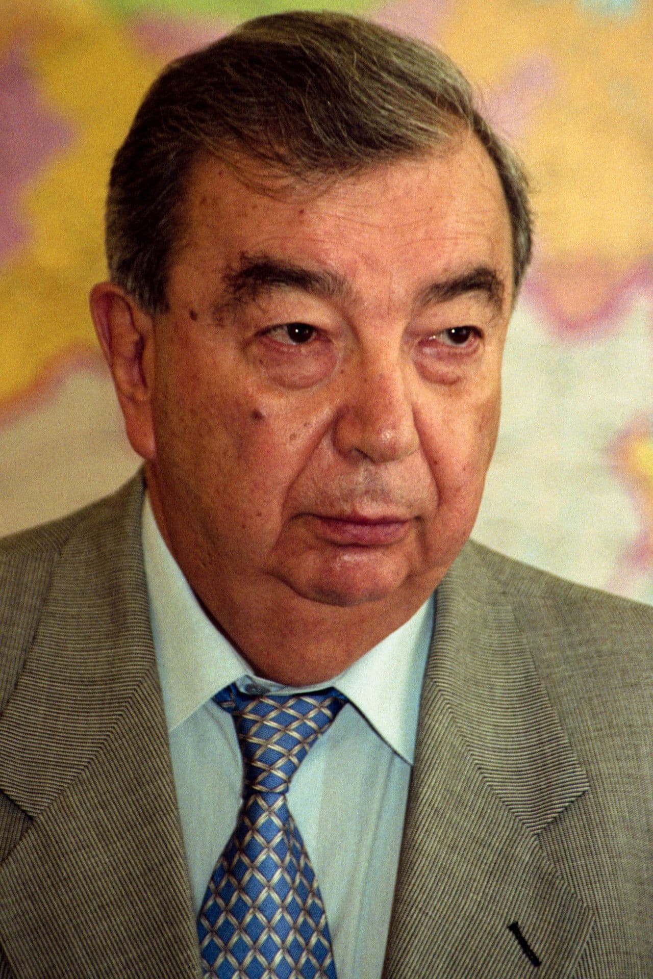 Evgeniy Primakov