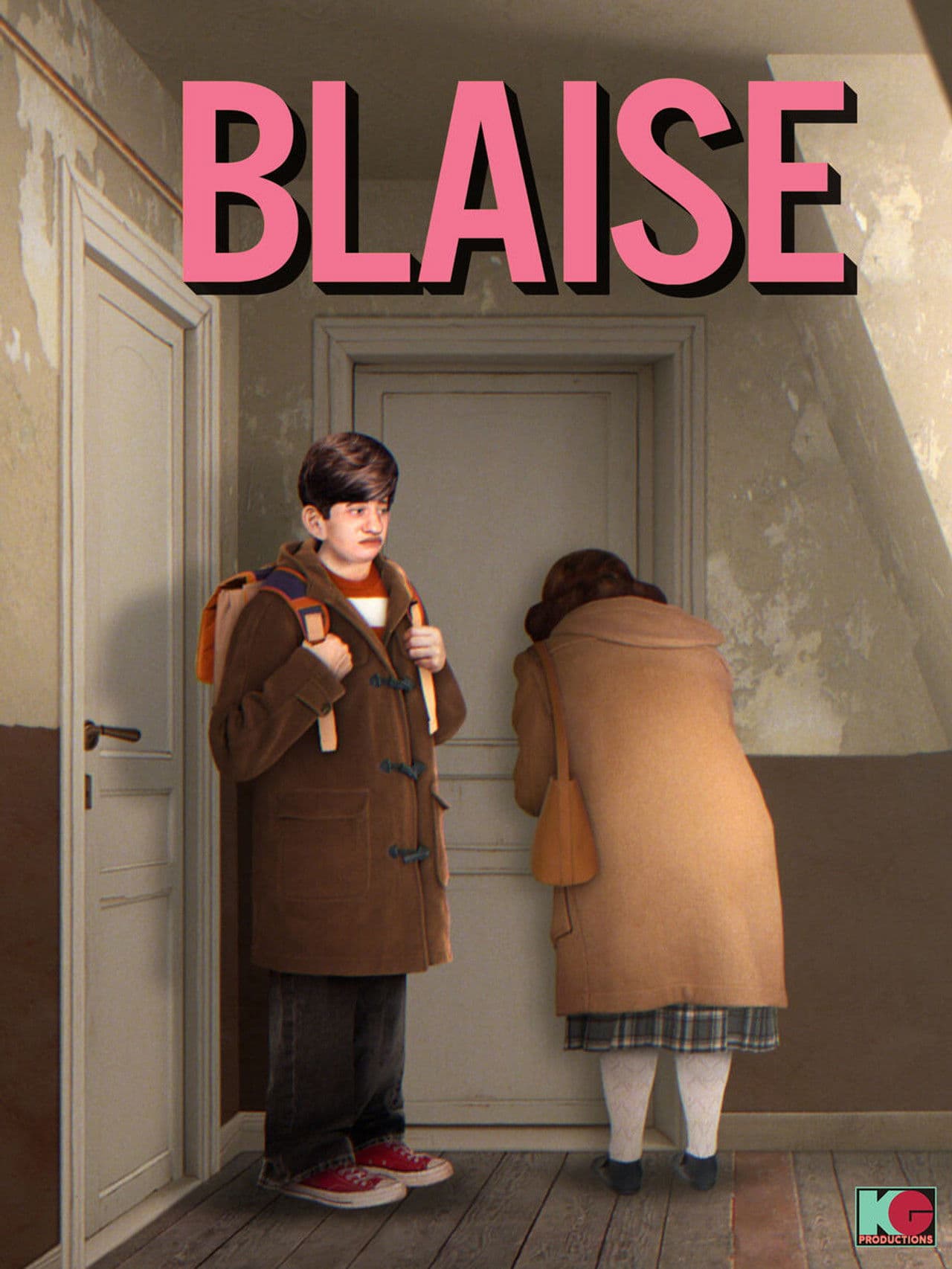 Blaise