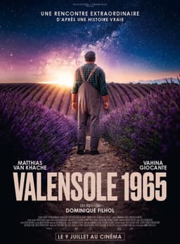 Valensole 1965