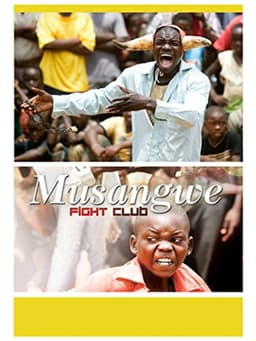 Musangwe: Fight Club