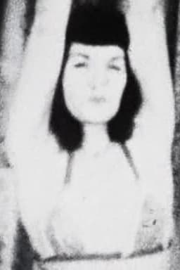 Betty Page In Black Lingerie