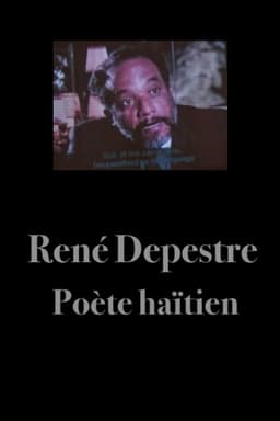 René Depestre, poète haïtien