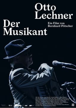 Otto Lechner - Der Musikant