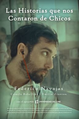 The stories they told us as children