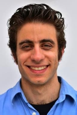 Arman Edouardos Menetian