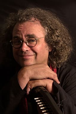 Andreas Vollenweider
