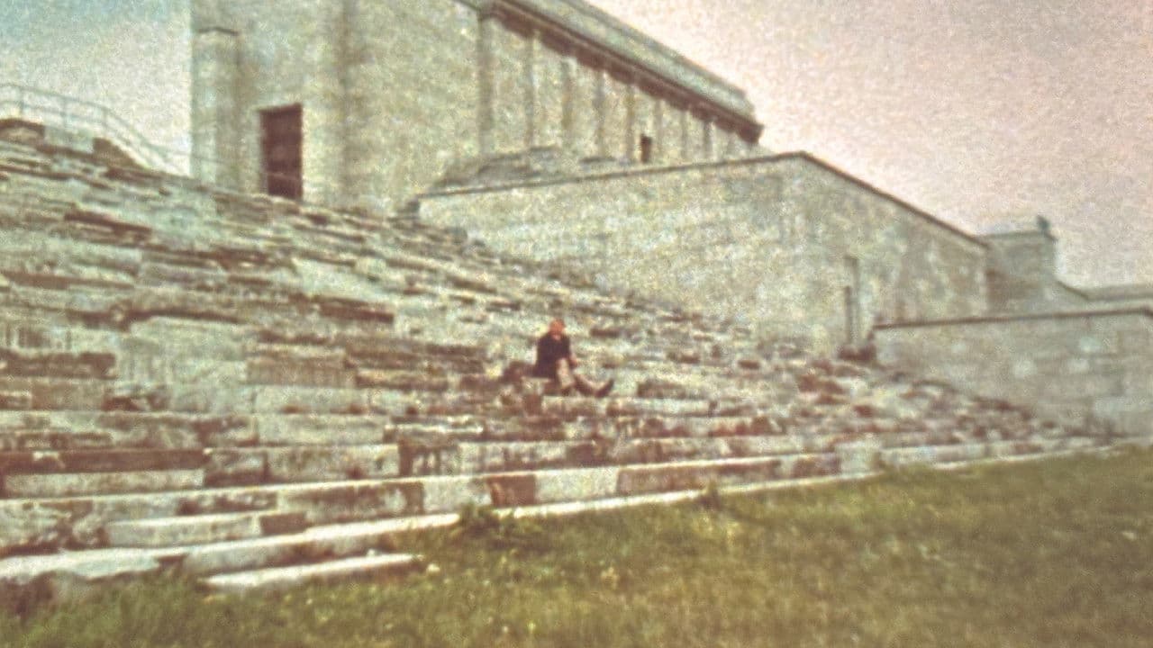 The Last Nazi: Albert Speer