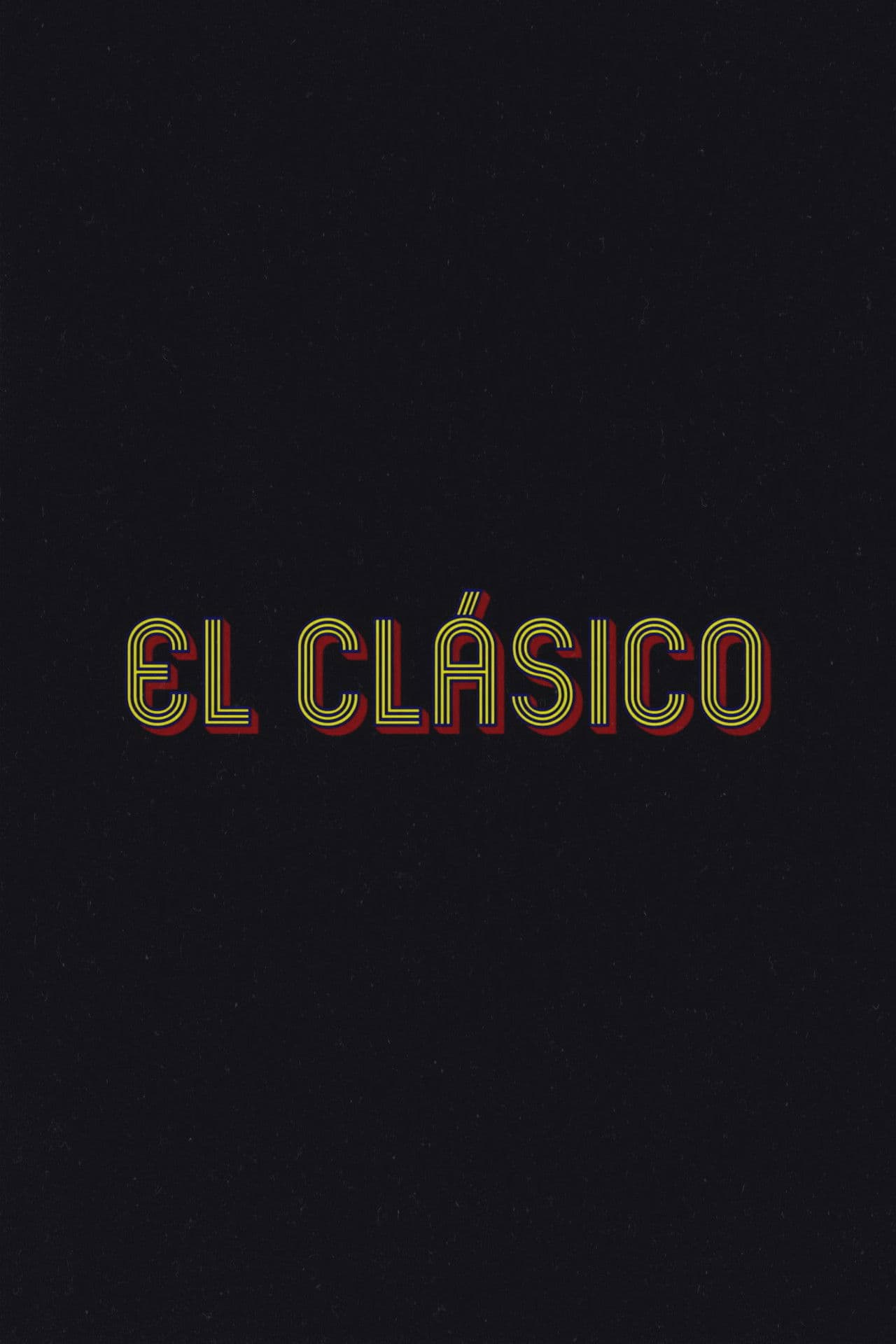 El Clásico
