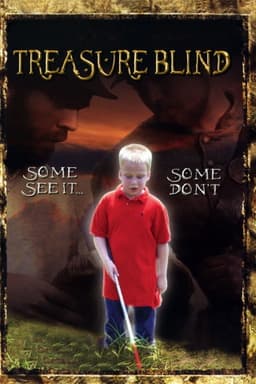 Treasure Blind