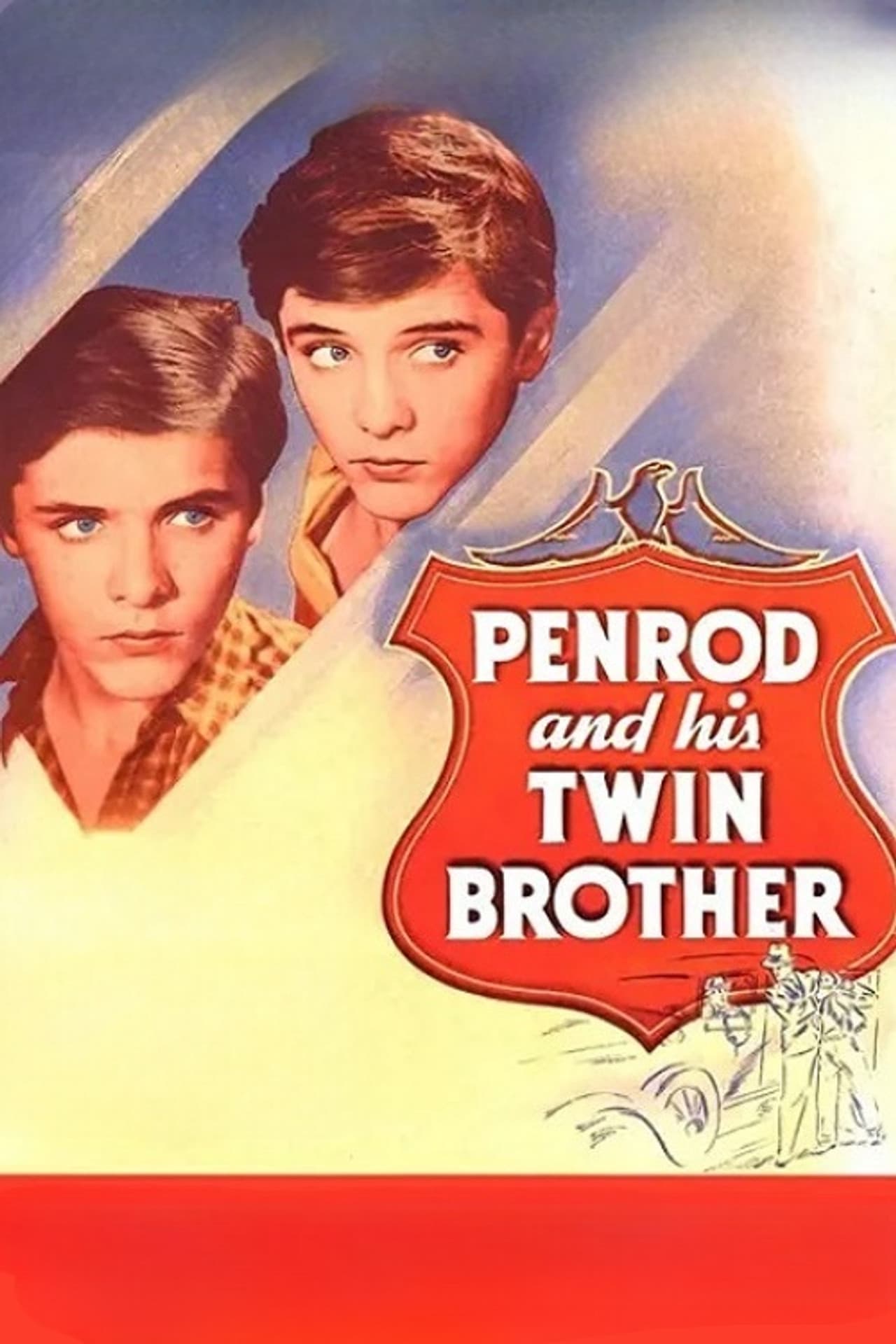 Penrod and His Twin Brother