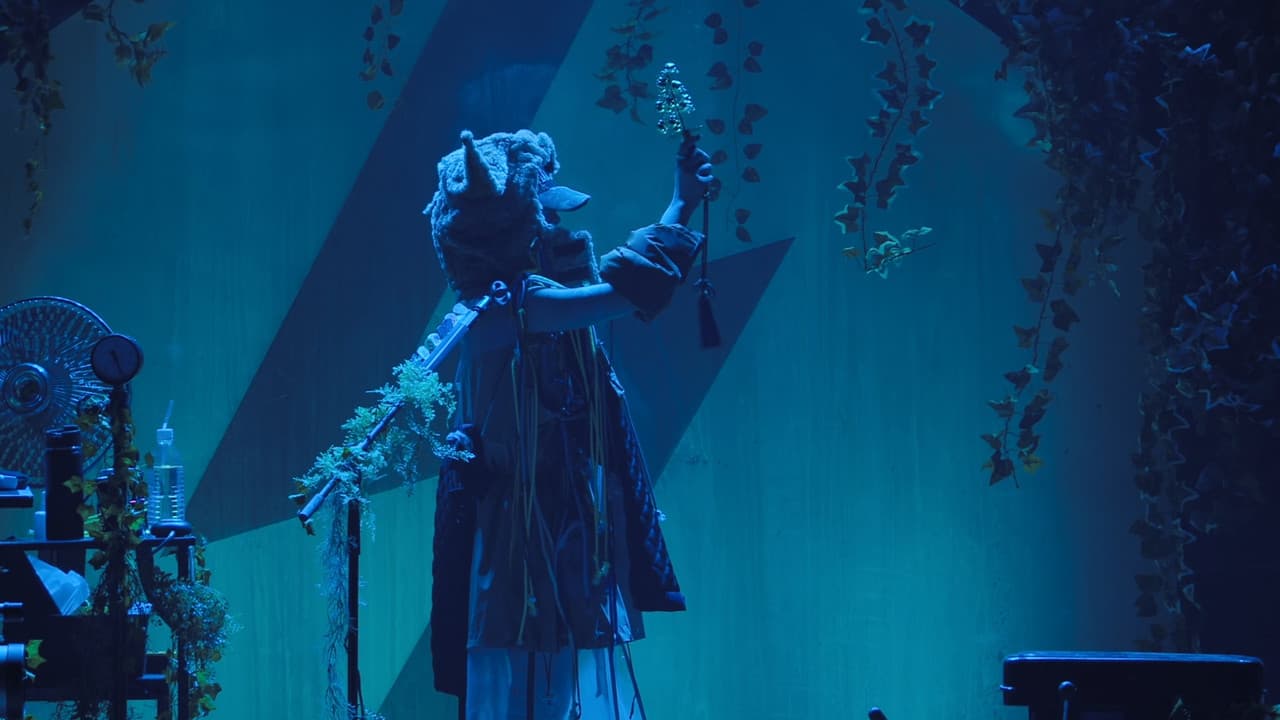 ZUTOMAYO FACTORY「鷹は飢えても踊り忘れず」