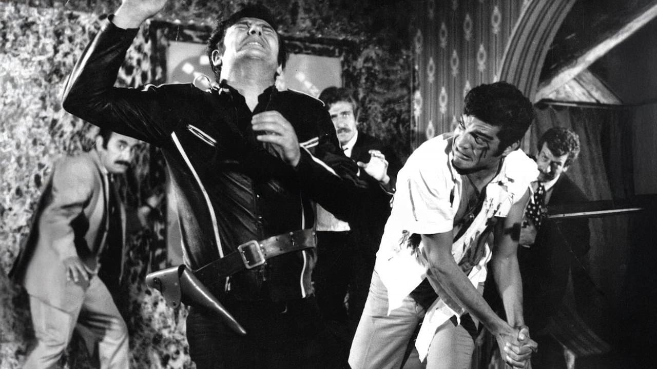 Iron Fist: The Giants Are Coming