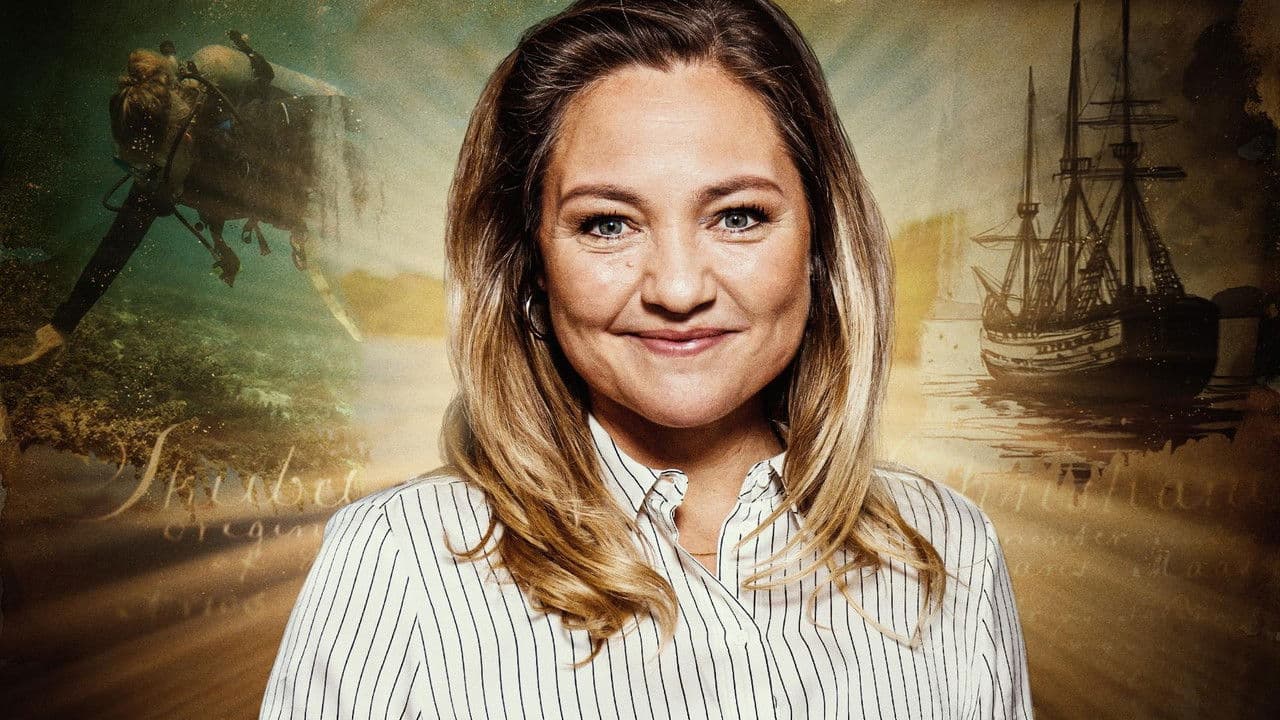 Forsvundne arvinger Special - Mysteriet om slaveskibene