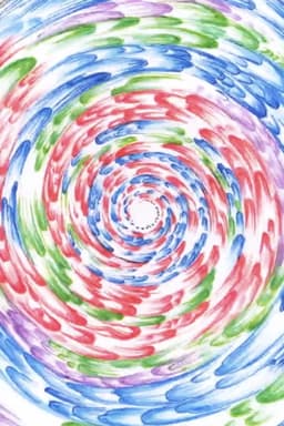 Hello Friends - Schizophrenic View