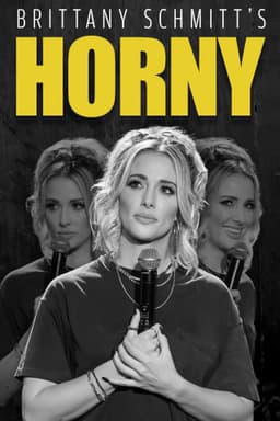 Brittany Schmitt's HORNY