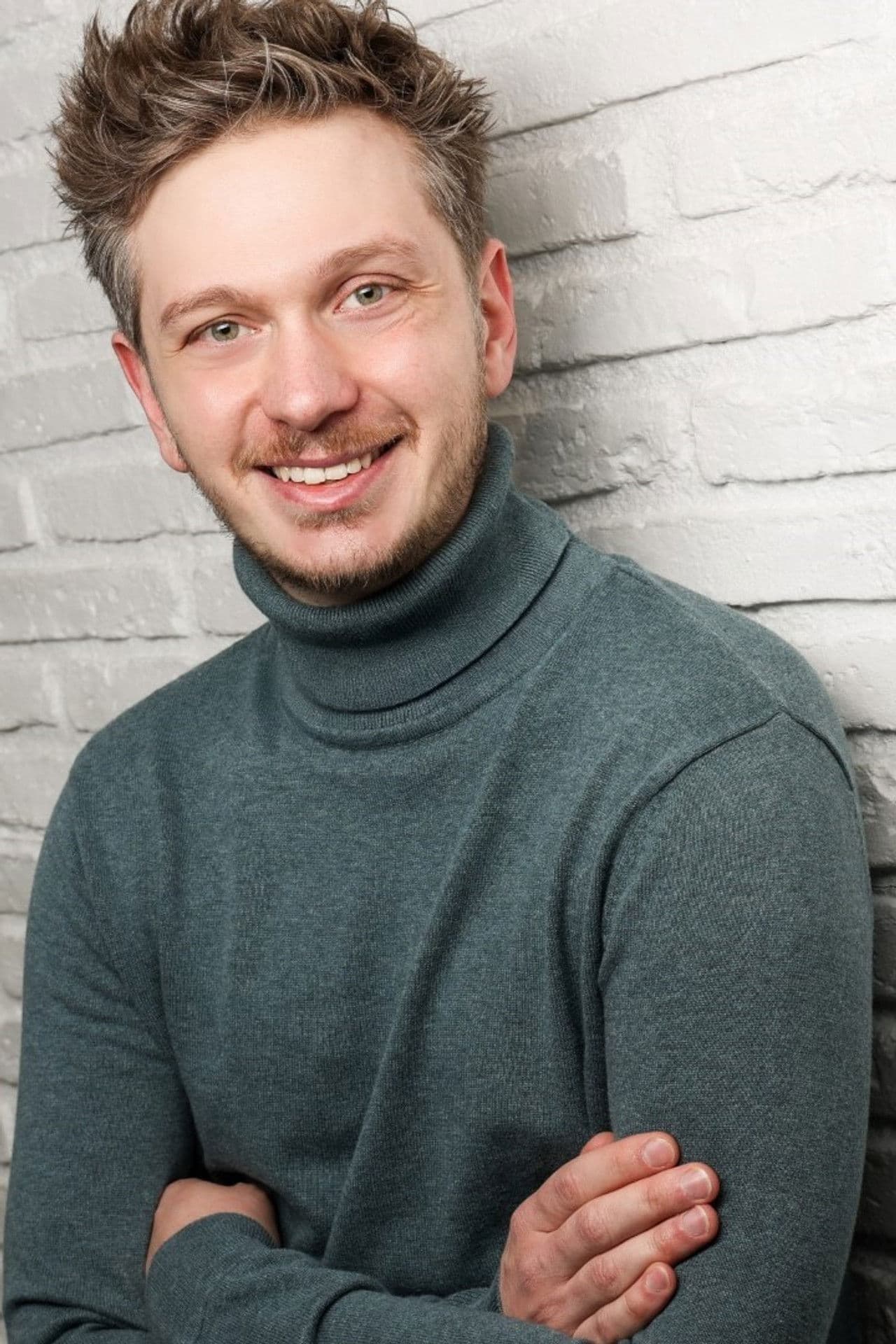 Florian W. Friedrich