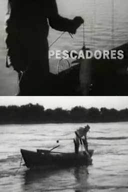Pescadores