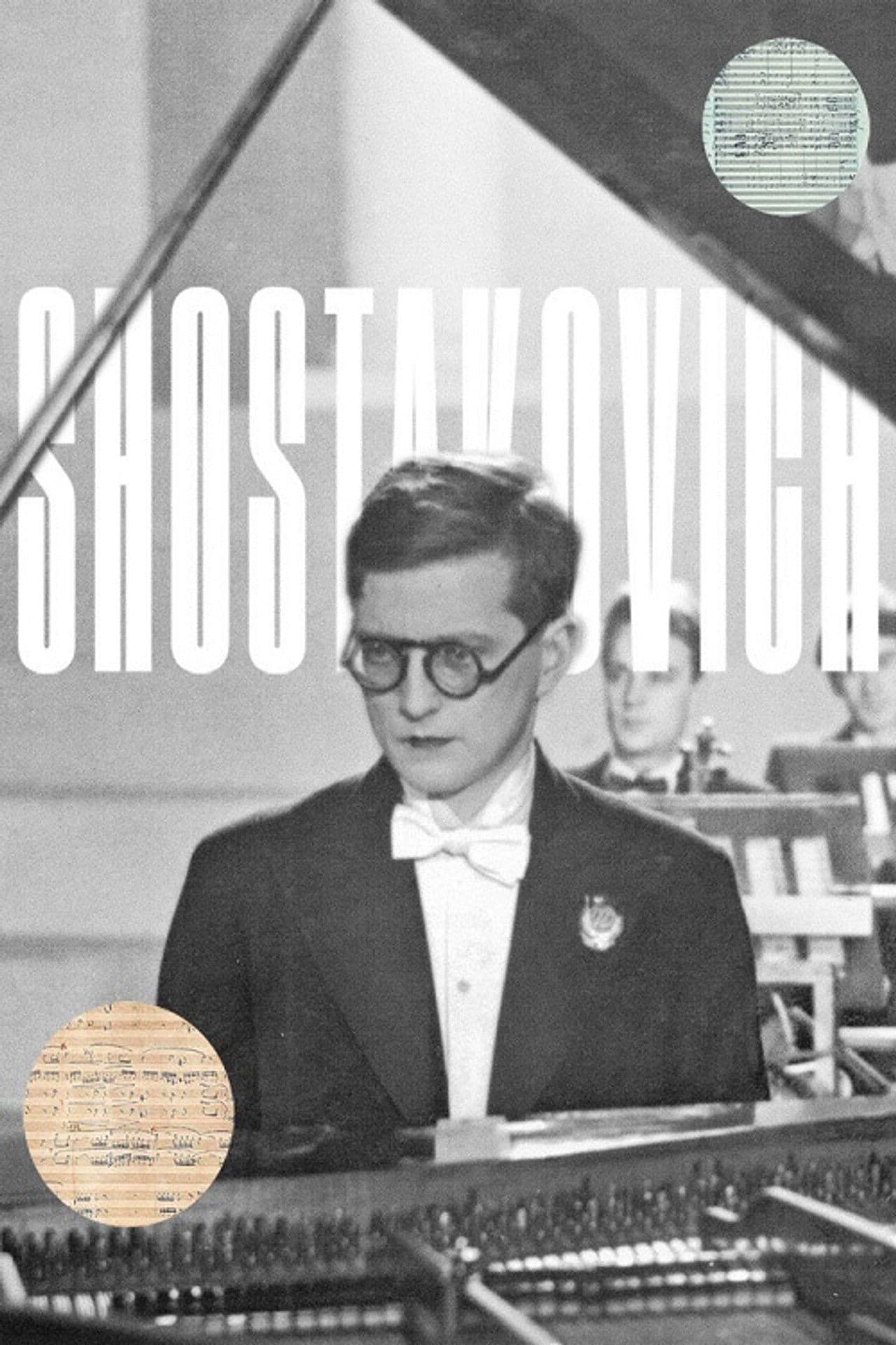 Shostakovich
