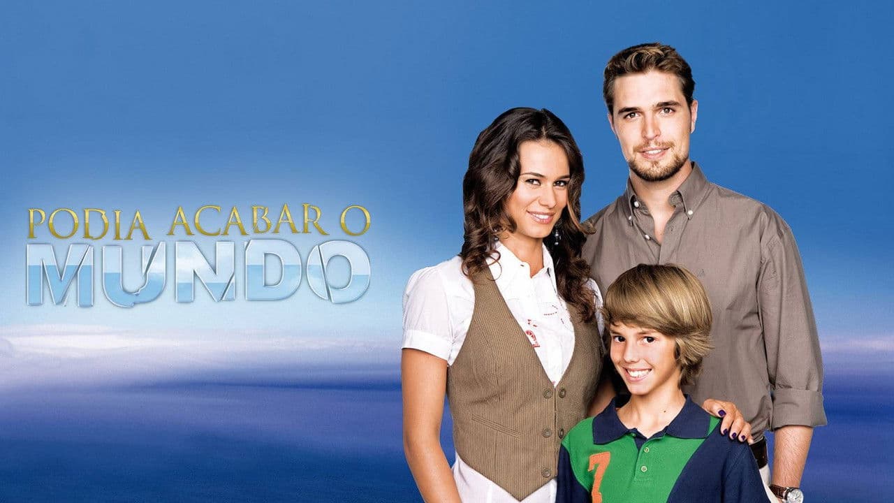 And the World May End