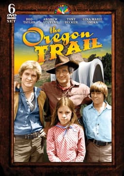 The Oregon Trail