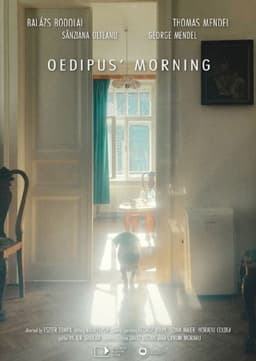 Oedipus' Morning
