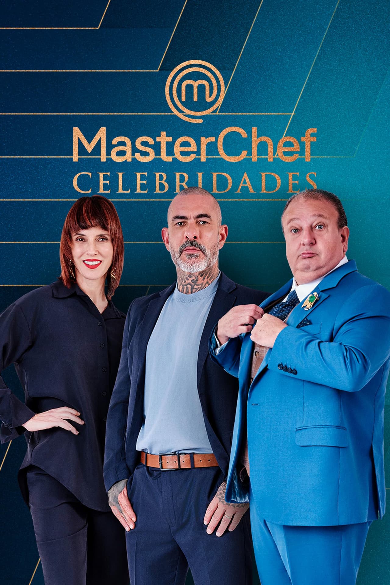 MasterChef Celebridades Brasil