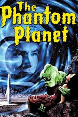 The Phantom Planet