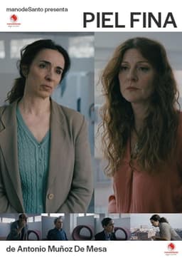 Piel Fina
