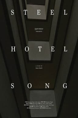 Steel Hotel Song