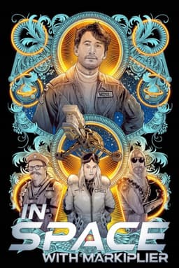 In Space with Markiplier