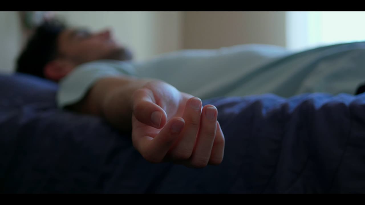 A Letter From No Tomorrow