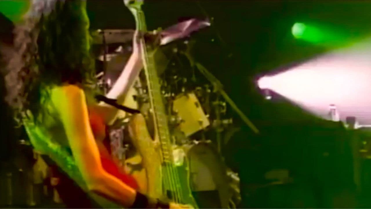 The Smashing Pumpkins: Live In Tokyo