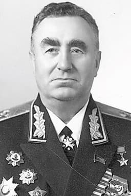 Павел Батицкий