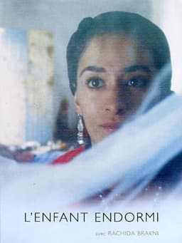 L'enfant Endormi