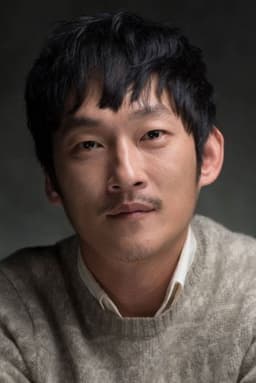 Lee Seung-joon