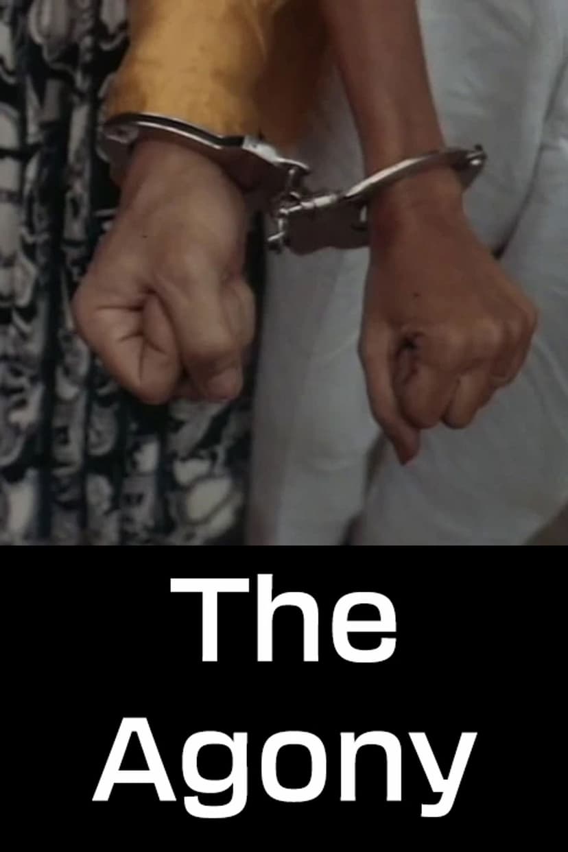 The Agony