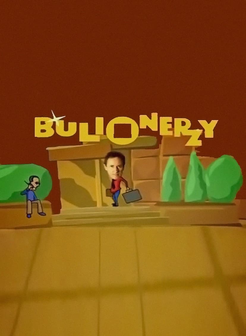 Bulionerzy