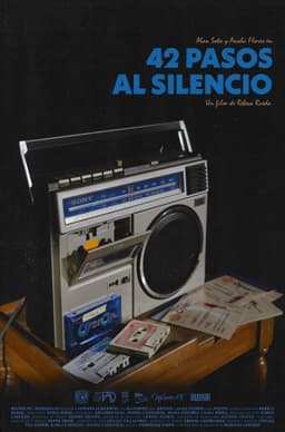 42 Pasos Al Silencio