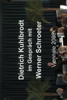 Dietrich Kuhlbrodt im Gespräch mit Werner Schroeter