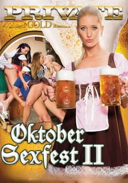Oktober Sexfest 2