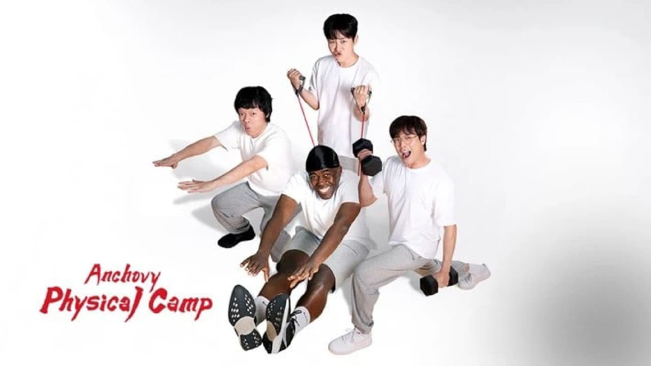 Anchovy Physical Camp