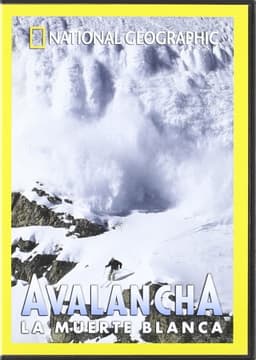 Avalanche: The White Death