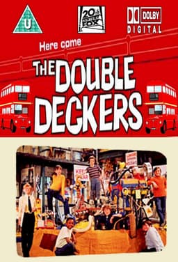Here Come the Double Deckers