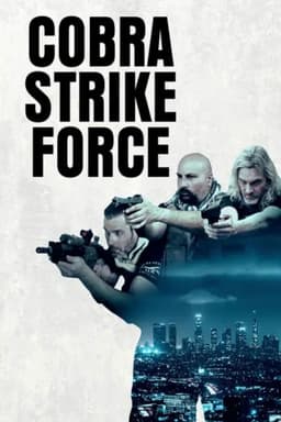 Cobra Strike Force
