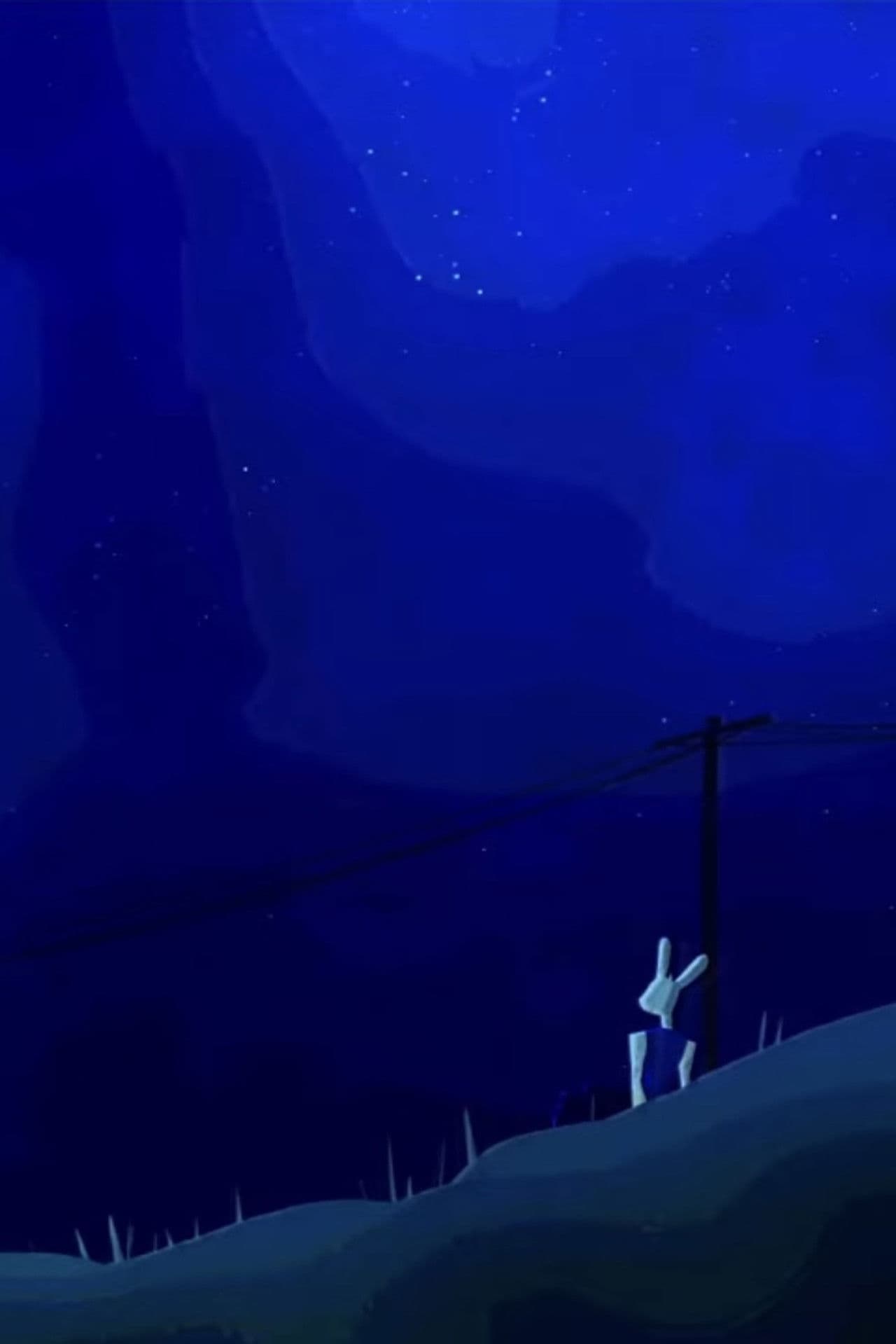 every night, i talk to God