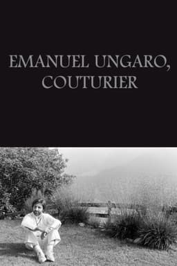 Emanuel Ungaro