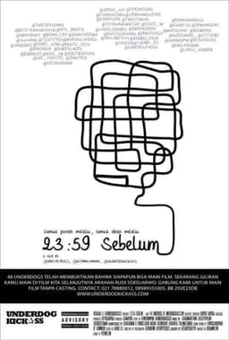 23:59 Sebelum...