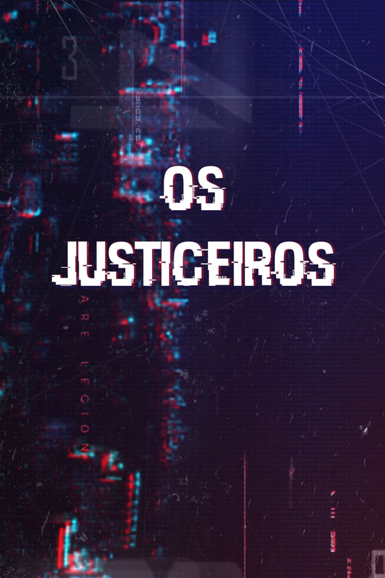 Os Justiceiros