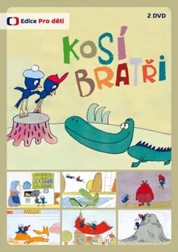 Kosí bratři